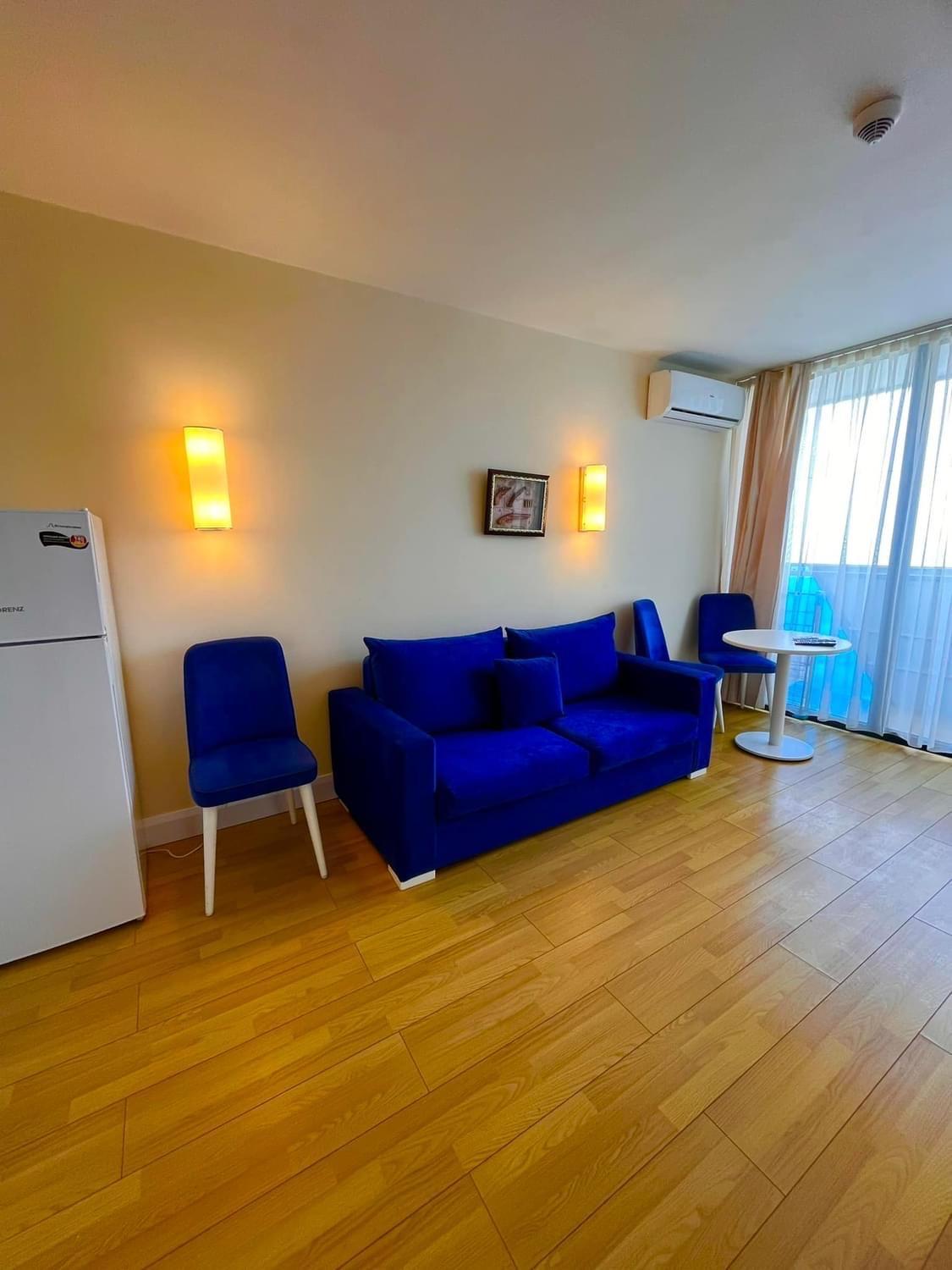 Orbi City Apartment With Sea View Батуми Екстериор снимка