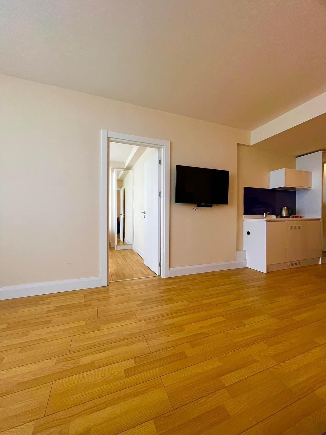 Orbi City Apartment With Sea View Батуми Екстериор снимка