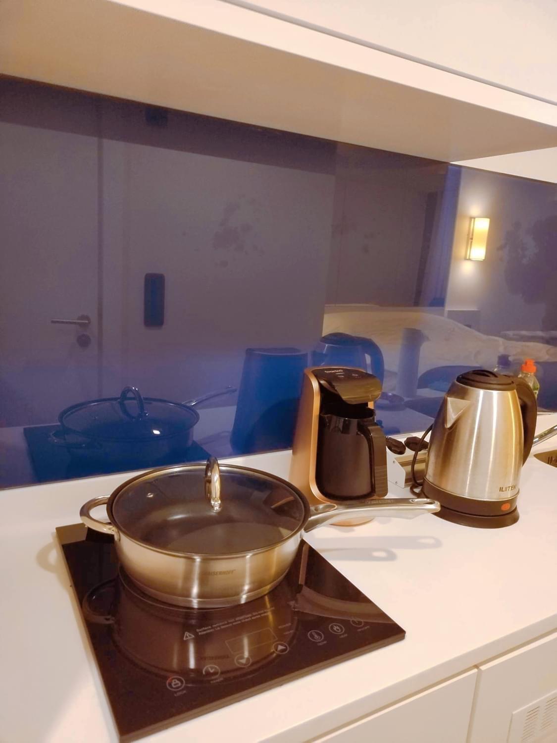 Orbi City Apartment With Sea View Батуми Екстериор снимка